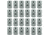 LockState KeyDock Wall Mount Safe, 24 PK LS-KD110-24