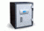 LockState Electronic Fireproof Safe, Closed LS-60DH