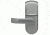 Lock State LS-6600 Keyless Handle Door Lock - Back