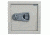 LockState Small Wall Safe, Closed LS-WS1415