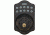 Lockstate RemoteLock 5i WiFi Electronic Deadbolt Door Lock, Aspen Style, Rubbed Bronze, LS-DB5i-RB-A