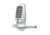 Lockstate RemoteLock OpenEdge Business Grade Wi-Fi Lever Lock, Silver, 2.45 x 2.5 x 6.75 in, RL-OpenEdge BG Lever Silv