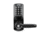 Lockstate RemoteLock OpenEdge Commercial Grade Wi-Fi Lever Lock, Black, 2.75 x 2.75 x 7 in, RL-OpenEdge CG Black
