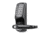 Lockstate RemoteLock OpenEdge Commercial Grade Wi-Fi Lever Lock, Black, 2.75 x 2.75 x 7 in, RL-OpenEdge CG Black