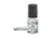 Lockstate RemoteLock OpenEdge Commercial Grade Wi-Fi Lever Lock, Silver, 2.75 x 2.75 x 7 in, RL-OpenEdge CG Silver