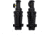 Longshot by Target Vision LONGSHOT LR-3 Long-Range Camera System w/ Bulletproof Warranty, Grey/Orange/Black, TV-CF103-W