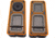 Longshot by Target Vision LONGSHOT LR-3 Long-Range Camera System w/ Bulletproof Warranty, Grey/Orange/Black, TV-CF103-W