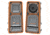 Longshot by Target Vision LONGSHOT LR-3 Long-Range Camera System w/ Bulletproof Warranty, Grey/Orange/Black, TV-CF103-W