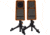 Longshot by Target Vision LONGSHOT LR-3 Long-Range Camera System w/ Bulletproof Warranty, Grey/Orange/Black, TV-CF103-W