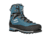 Lowa Alpine Expert GTX II Ws - Womens, Turquoise/Ice Blue, 5, 197827017844