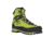 Lowa Alpine Expert II GTX - Mens, Lime/Black, 9, 197827015314