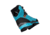 Lowa Cadin II GTX Mid Ws - Womens, Turquoise/Mandarin, 9, 197827018513