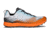 Lowa Citux Trailrunning Shoes - Mens, Misty Blue/Orange, 11, 197827038559