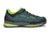 Lowa Citux Trailrunning Shoes - Mens, Petrol/Lime, 9, 197827015796