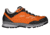 Lowa Delago GTX Lo Hiking Shoes - Mens, Orange/Black, 11, 197827046851