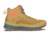Lowa Fortux GTX Qc Trailrunning Shoes - Mens, Mustard/Rust, 8, 197827021834