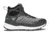 Lowa Fortux GTX QC Trailrunning Shoes - Womens, Black/White, 5.5, 197827047490
