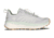 Lowa Fortux GTX Trailrunning Shoes - Womens, Milky Green/White, 9.5, 197827038344