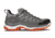 Lowa Innovo GTX Lo Hiking Shoes- Mens, Grey/Flame, 11.5, 197827043447