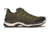Lowa Innovo GTX Lo Hiking Shoes- Mens, Olive/Amber Green, 11.5, 197827043324