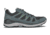 Lowa Innox Evo II Lo Hiking Shoes - Mens, Dark Petrol/Grey, 9.5, 197827044482