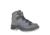 Lowa Kody Evo GTX Mid Junior - Unisex, Anthracite/Blue, M300, 197827026099