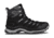 Lowa Maddox Pro GTX Lo Hiking Shoes - Mens, Wide, Black/Grey, 11.5, 197827041313