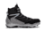 Lowa Maddox Pro GTX Mid Hiking Shoes - Womens, Black/Grey, 8, 197827040651