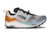 Lowa Madrix Trailrunning Shoes - Mens, Misty Blue/Orange, 10, 197827045090
