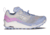 Lowa Madrix Trailrunning Shoes - Womens, Misty Blue/Heather, 7, 197827045199