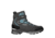 Lowa Mauria Evo GTX Ws W - Womens, Anthracite/Turquoise, 6, 197827019299