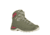Lowa Renegade Evo GTX Mid Ws - Womens, Grey Green/Panna, 10, 197827012719