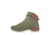 Lowa Renegade Evo GTX Mid Ws - Womens, Grey Green/Panna, 10, 197827012719