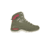 Lowa Renegade Evo GTX Mid Ws - Womens, Grey Green/Panna, 10, 197827012719