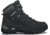 Lowa Renegade GTX Mid Shoes - Mens, Deep Black, 9, Narrow, 3109430998-DEPBLK-9