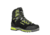 Lowa Ticam Evo GTX - Mens, Black/Lime, 9, 197827016410