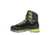 Lowa Ticam Evo GTX - Mens, Black/Lime, 9, 197827016410