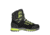 Lowa Ticam Evo GTX - Mens, Black/Lime, 9, 197827016410