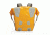 Lowepro DryZone BP 40L Backpack, Yellow LP36578