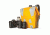 Lowepro DryZone BP 40L Backpack, Yellow LP36578
