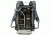 Lowepro Flipside Sport 15L AW Backpack, Galaxy Blue LP36423-PWW