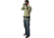 Lowepro S&amp;F Deluxe Technical Belt L/XL, LP36285