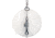 Luhr Jensen 0 Dipsy Diver, Clear / Clear Bottom, 5560-000-0086