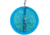 Luhr Jensen 0 Dipsy Diver, Fish Candy Blue UV, 5560-000-1506