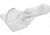 Luhr Jensen 10 Jet Diver, Clear, 5540-010-0086