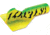 Luhr Jensen 20 Jet Diver, Batman / Fire Tiger / Sparkle, 5540-020-0579