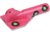 Luhr Jensen 20 Jet Diver, Flo. Pink / Chartreuse UV, 5540-020-1602
