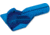 Luhr Jensen 20 Jet Diver, Metallic Blue, 5540-020-0932
