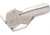 Luhr Jensen 20 Jet Diver, Silver, 5540-020-0920