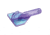 Luhr Jensen 20ft Jet Driver - Purple UV Moon Jelly, 5540-020-1503